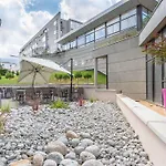 Loges Du Park - Appart Hotel