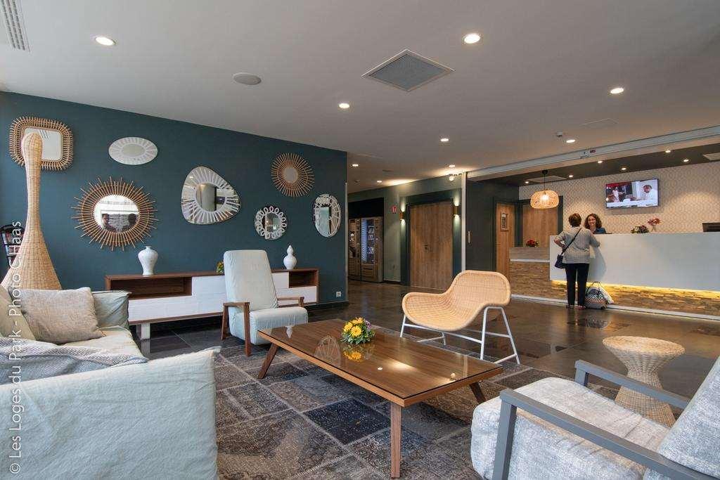 Hotel Loges Du Park - Aix-les-Bains