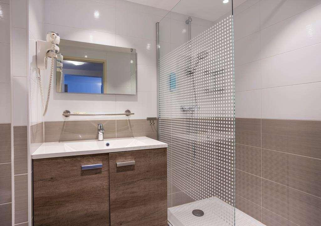 Hotel Loges Du Park -