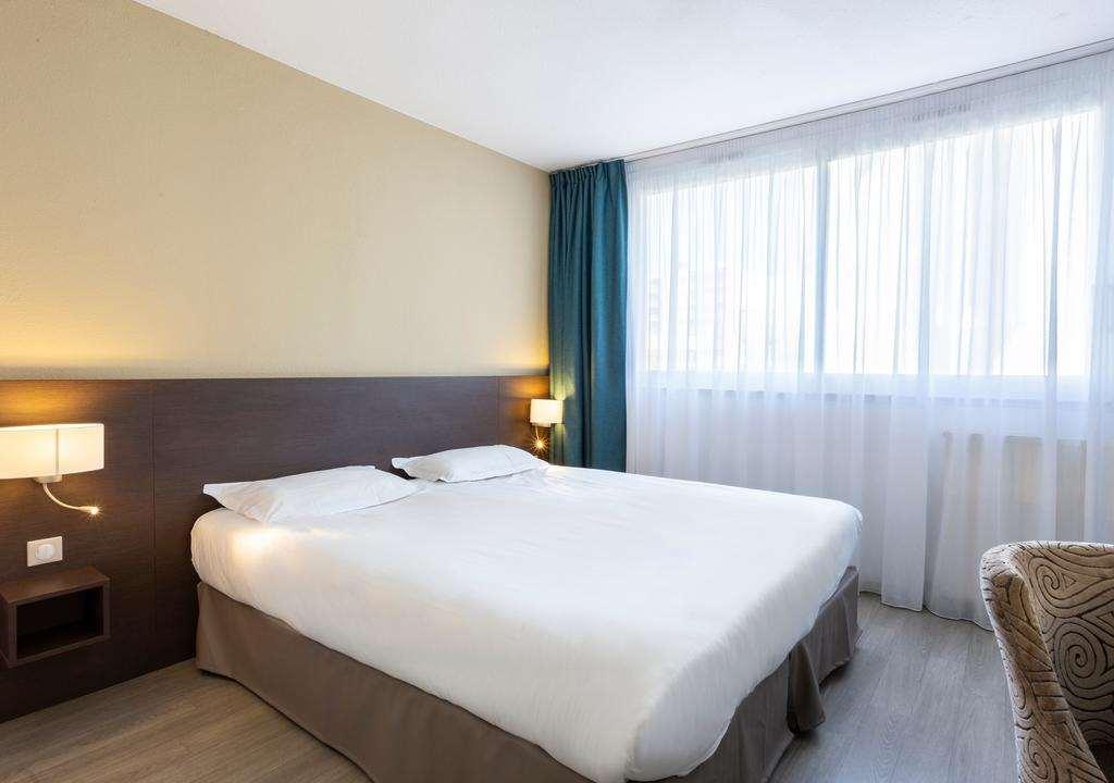 Loges Du Park - Hotel