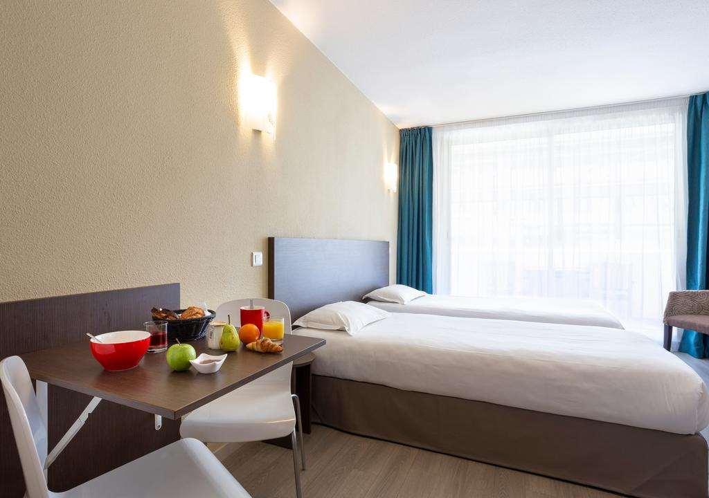 Loges Du Park - * Aix-les-Bains