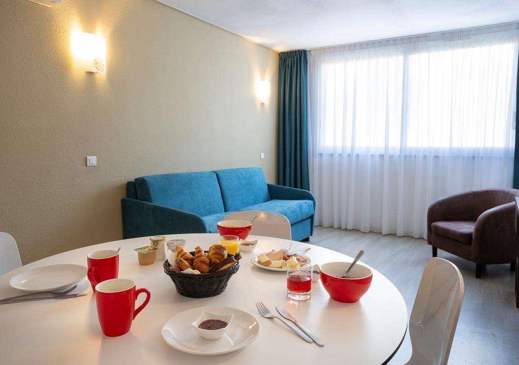 Hotel Loges Du Park -