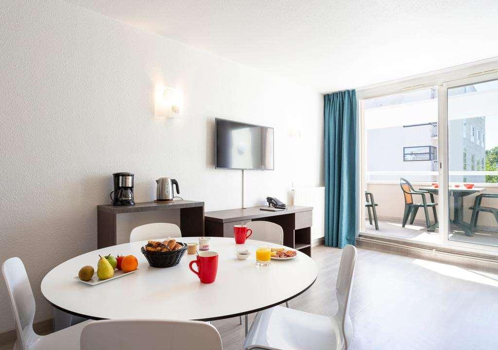 Loges Du Park - Hotel