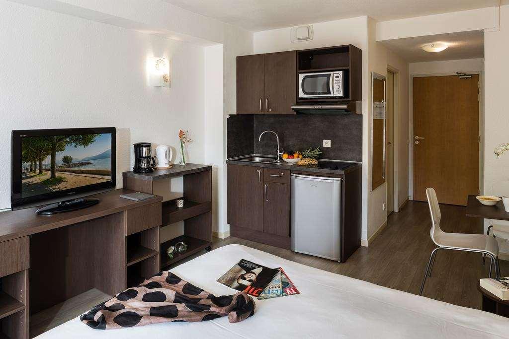 Loges Du Park - Hotel Aix-les-Bains